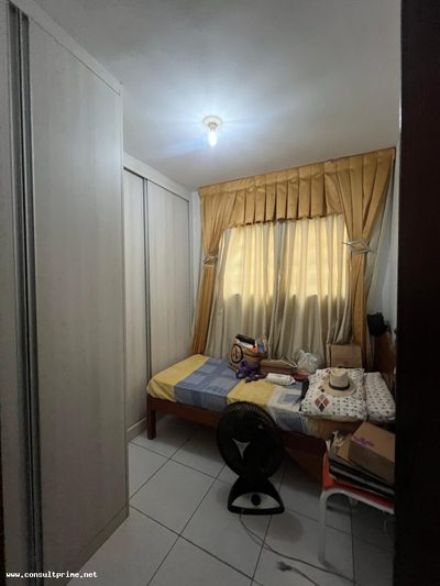 Apartamento, 3 quartos, 96 m² - Foto 3