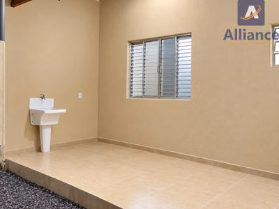 Casa, 1 quarto, 60 m² - Foto 1