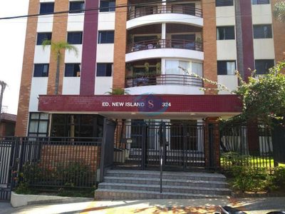 Apartamento, 3 quartos, 220 m² - Foto 4