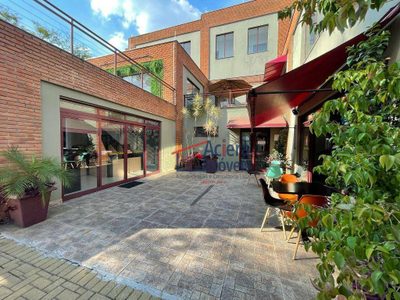 Casa de Condomínio - Foto 1