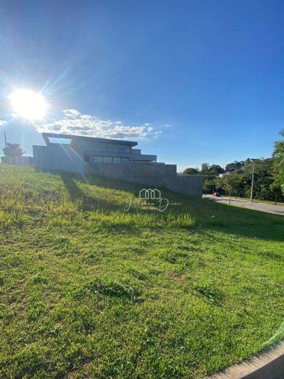 Loteamento e Condomínio, 458 m² - Foto 2