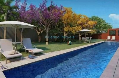 Apartamento, 2 quartos, 52 m² - Foto 5