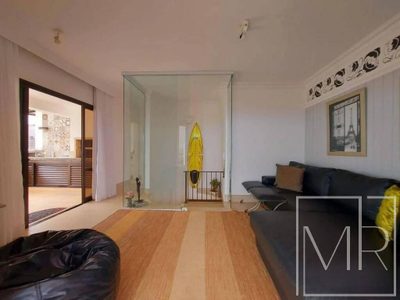 Cobertura, 3 quartos, 263 m² - Foto 4