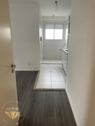 Apartamento, 2 quartos, 41 m² - Foto 4