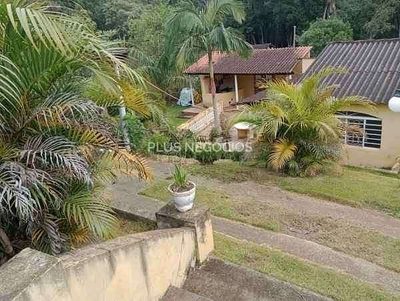 Chácara, 4 quartos, 3000 m² - Foto 2