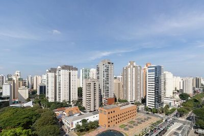 Apartamento, 1 quarto, 26 m² - Foto 3