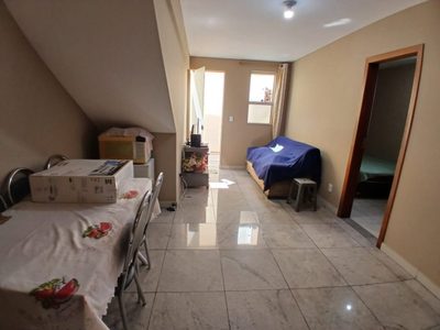 Apartamento, 2 quartos, 48 m² - Foto 2