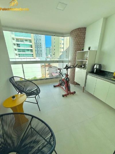 Apartamento, 95 m² - Foto 5