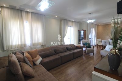 Apartamento, 3 quartos, 132 m² - Foto 3