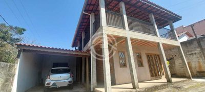 Casa, 3 quartos, 195 m² - Foto 1