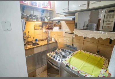 Apartamento, 1 quarto, 46 m² - Foto 5