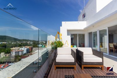 Apartamento, 3 quartos, 116 m² - Foto 3