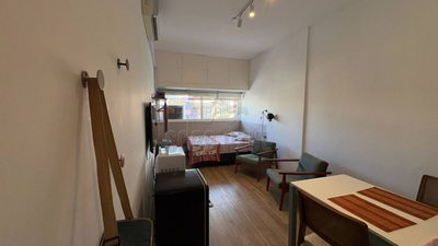 Kitnet-Studio, 21 m² - Foto 2