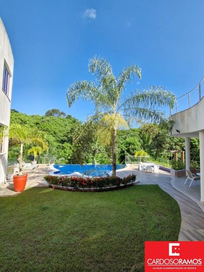 Casa, 4 quartos, 1200 m² - Foto 4