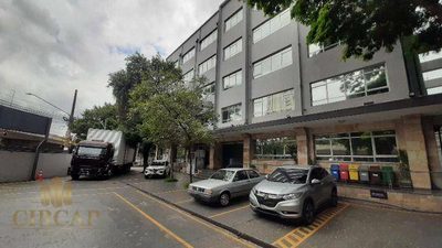 Prédio Inteiro, 2634 m² - Foto 3