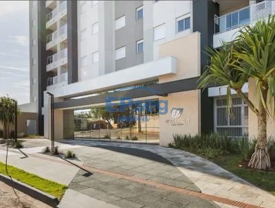 Apartamento, 3 quartos, 71 m² - Foto 1