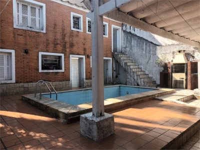 Casa, 4 quartos, 250 m² - Foto 3