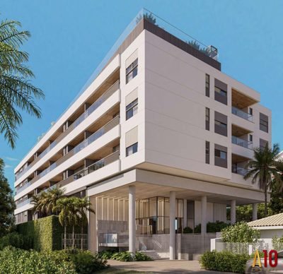 Apartamento, 3 quartos, 146 m² - Foto 3