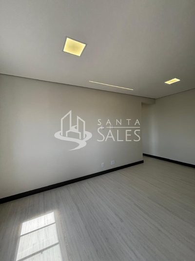 Apartamento, 1 quarto, 40 m² - Foto 3