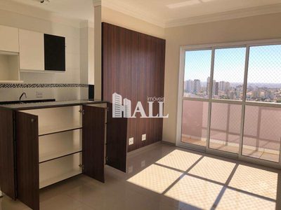 Apartamento, 2 quartos, 68 m² - Foto 1