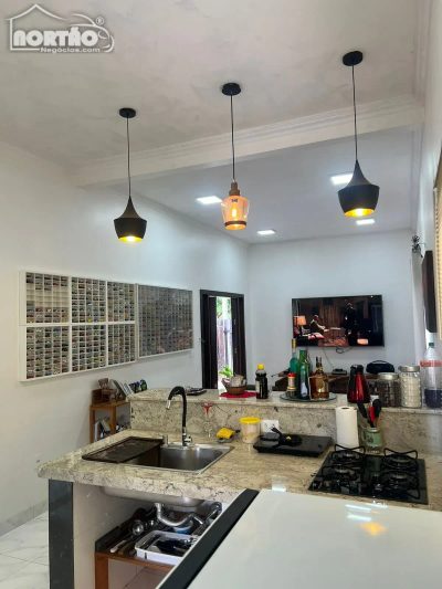 Casa, 3 quartos, 187 m² - Foto 4