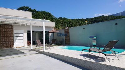 Casa, 3 quartos, 107 m² - Foto 4