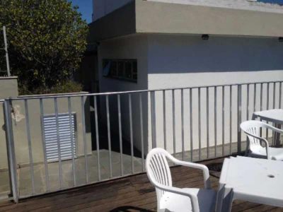 Apartamento, 2 quartos, 90 m² - Foto 3