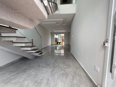 Casa, 3 quartos, 110 m² - Foto 3