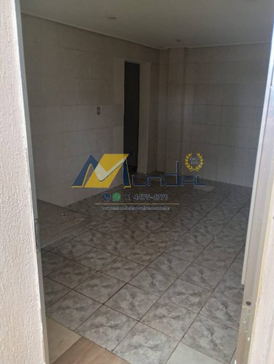 Casa, 1 quarto, 40 m² - Foto 5
