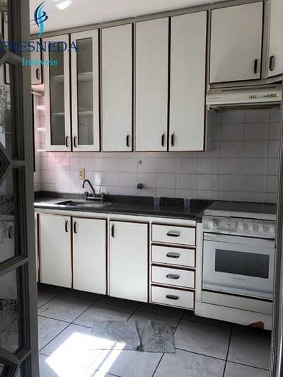 Apartamento, 3 quartos, 80 m² - Foto 5