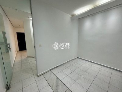 Depósito-Galpão, 30 m² - Foto 1