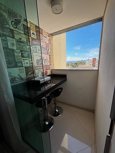 Apartamento, 3 quartos, 81 m² - Foto 3