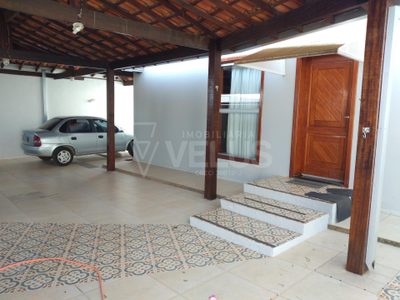 Casa, 5 quartos, 252 m² - Foto 3