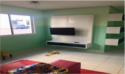 Apartamento, 2 quartos, 45 m² - Foto 5
