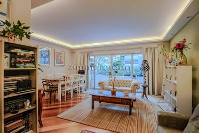 Apartamento, 3 quartos, 122 m² - Foto 1