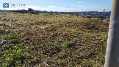 Terreno, 302 m² - Foto 2