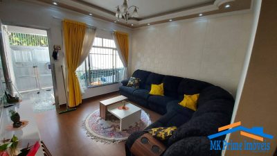 Sobrado, 3 quartos, 450 m² - Foto 2