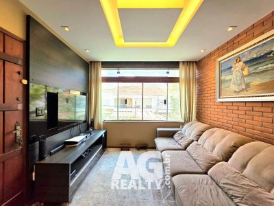 Casa, 3 quartos, 168 m² - Foto 4