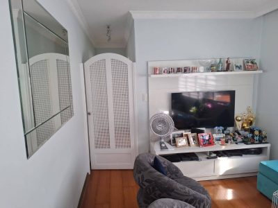 Apartamento, 2 quartos, 74 m² - Foto 5