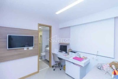 Apartamento, 3 quartos, 129 m² - Foto 2