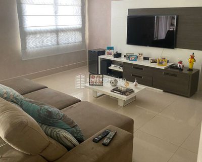 Apartamento, 4 quartos, 237 m² - Foto 5