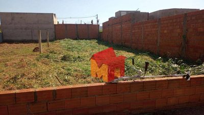 Terreno, 200 m² - Foto 1