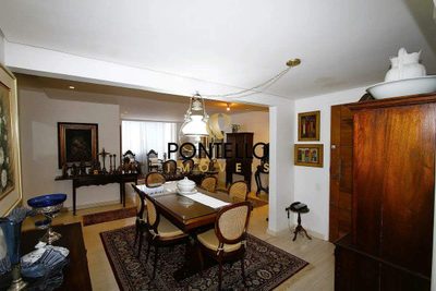 Apartamento, 3 quartos, 179 m² - Foto 3
