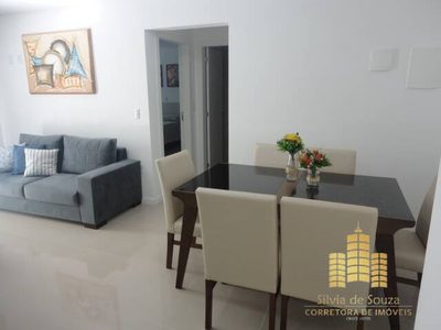Apartamento, 2 quartos - Foto 3