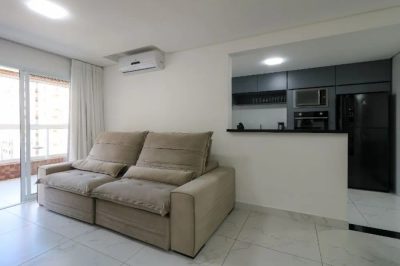 Apartamento, 2 quartos, 80 m² - Foto 2