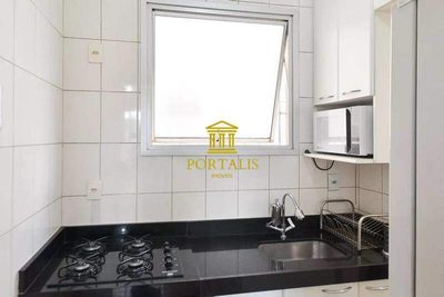 Apartamento, 2 quartos, 63 m² - Foto 5