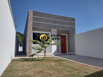 Casa, 2 quartos, 70 m² - Foto 2