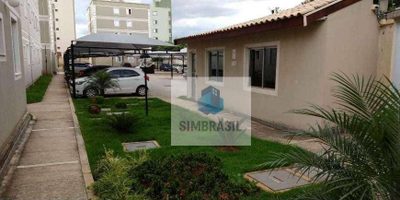 Apartamento, 2 quartos, 47 m² - Foto 4