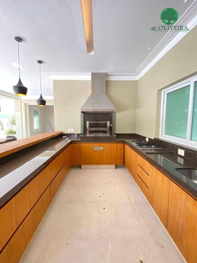 Sobrado, 4 quartos, 835 m² - Foto 3