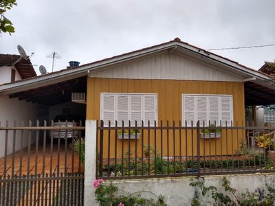 Casa, 3 quartos, 160 m² - Foto 1